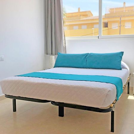 Milion Destiny Villa Playa Oropesa del Mar Bagian luar foto