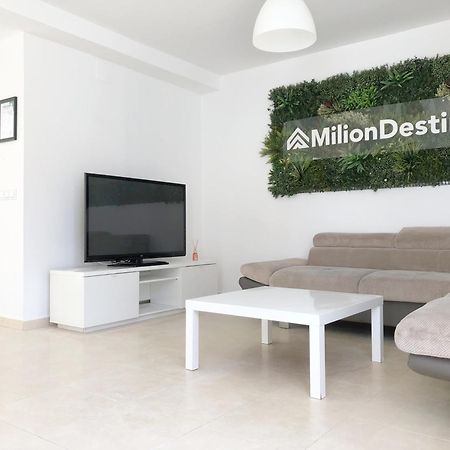 Milion Destiny Villa Playa Oropesa del Mar Bagian luar foto