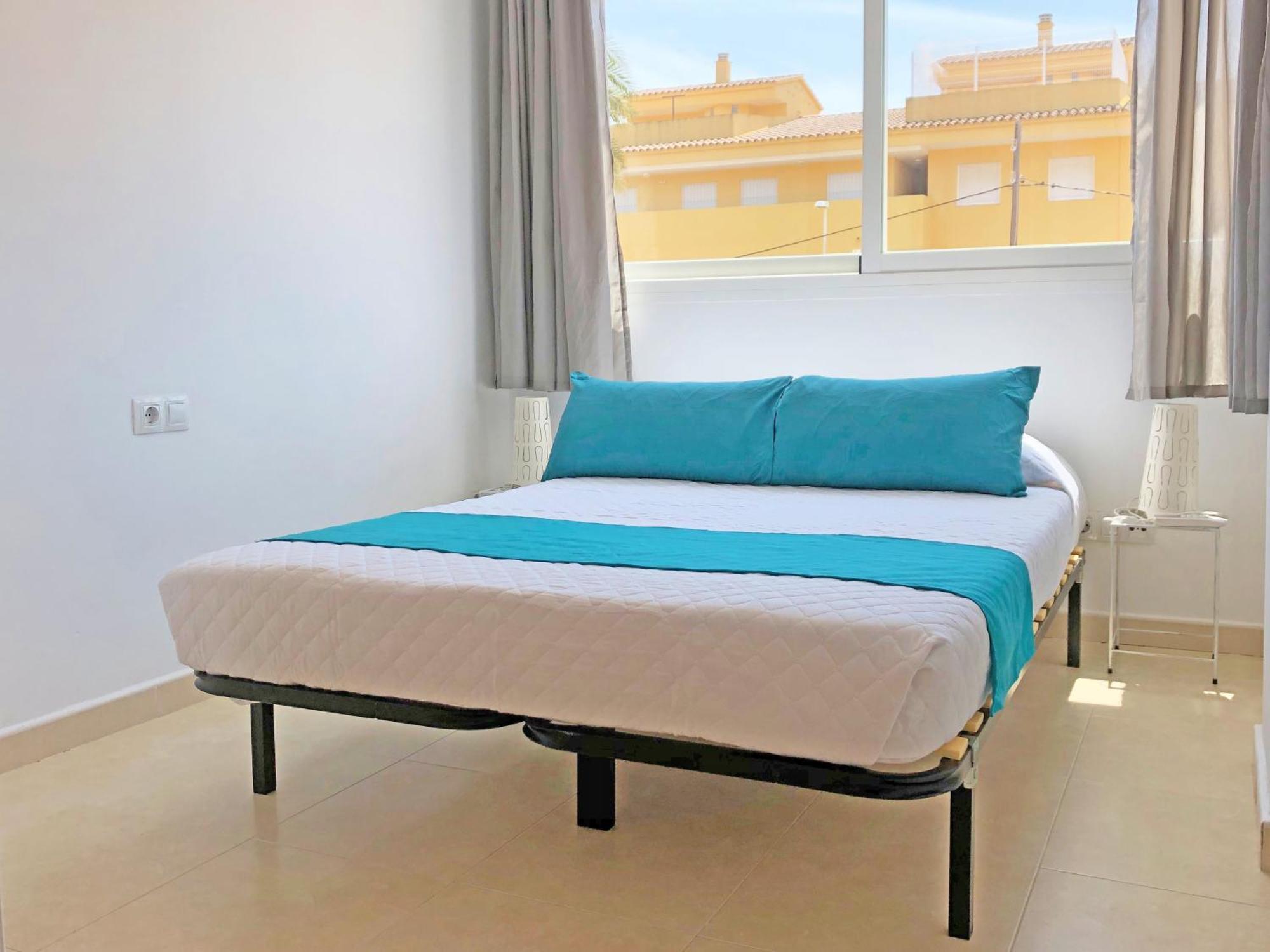 Milion Destiny Villa Playa Oropesa del Mar Bagian luar foto