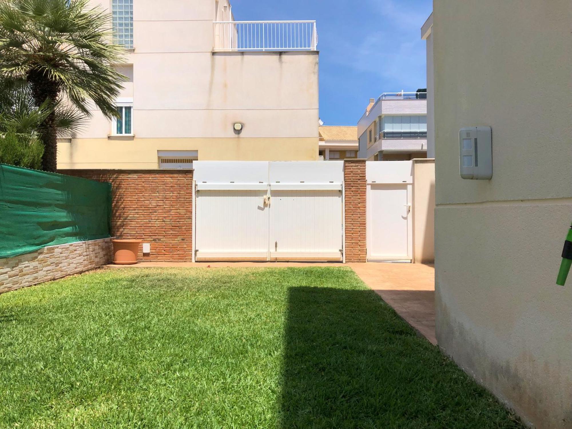 Milion Destiny Villa Playa Oropesa del Mar Bagian luar foto