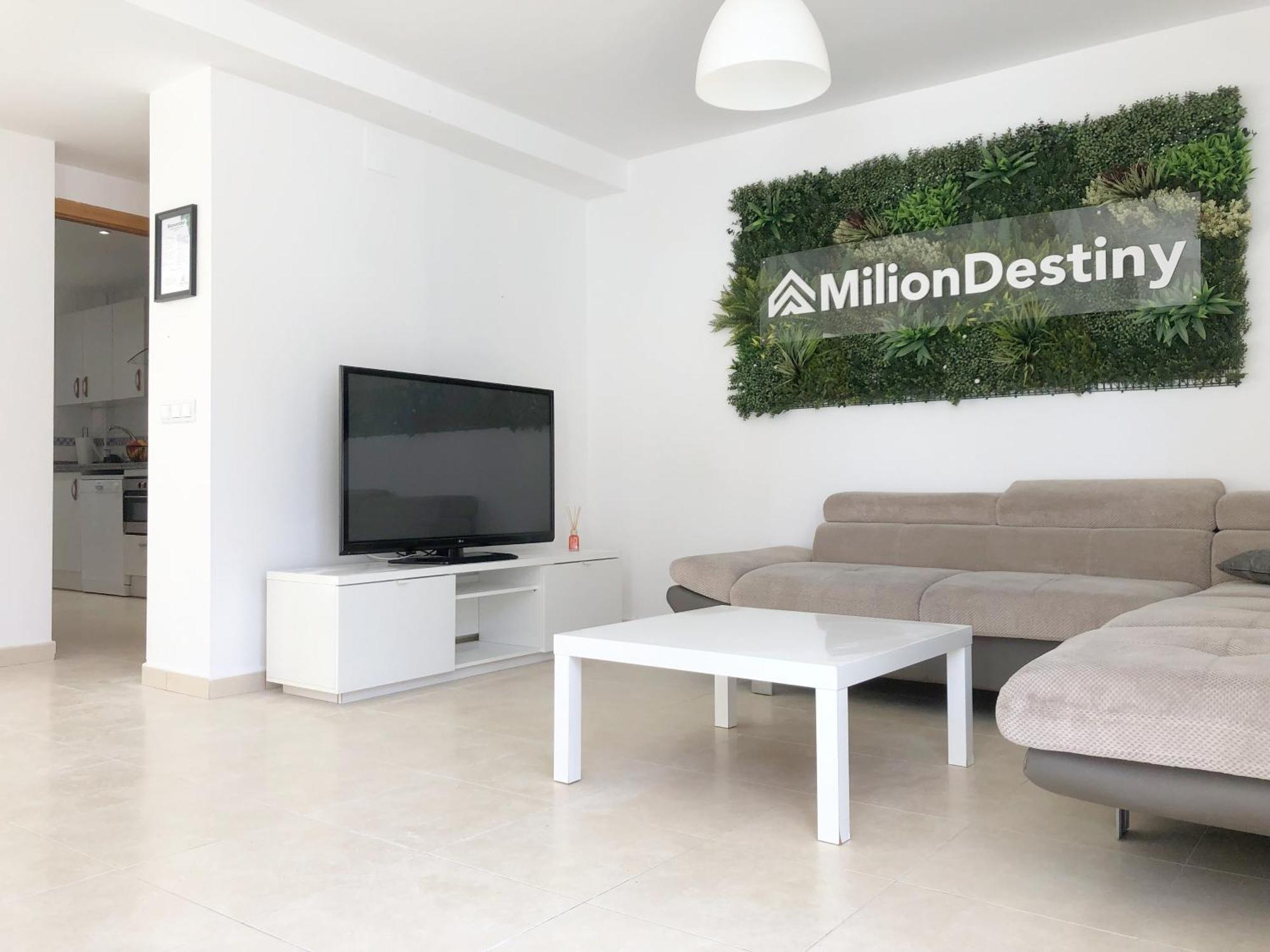 Milion Destiny Villa Playa Oropesa del Mar Bagian luar foto